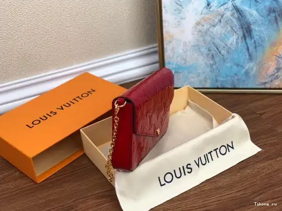 Cheap VUITTON LOUIS POCHETTE FÉLICIE 0614